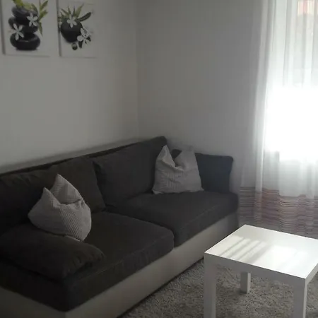 Ferienwohnung Hartmann *