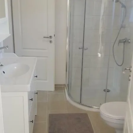 Ferienwohnung Hartmann