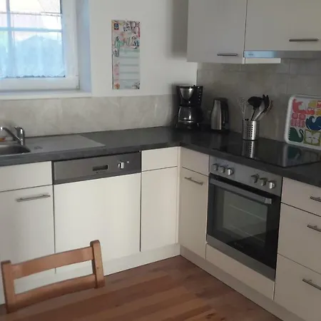 Ferienwohnung Hartmann