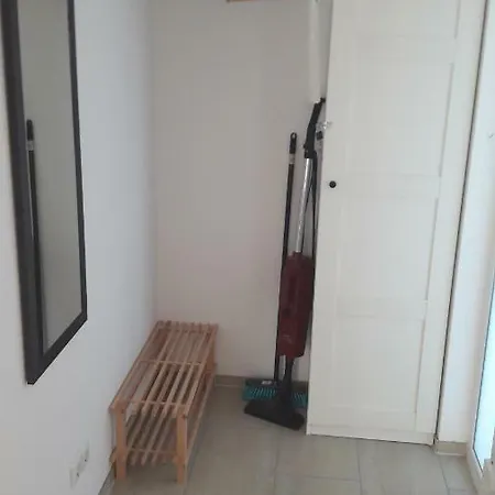 Ferienwohnung Hartmann