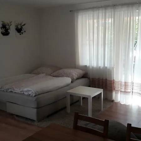 Ferienwohnung Hartmann * Herbolzheim