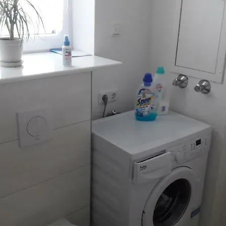 Ferienwohnung Hartmann Herbolzheim