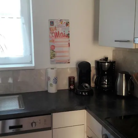 Ferienwohnung Hartmann Herbolzheim