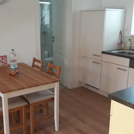 Ferienwohnung Hartmann